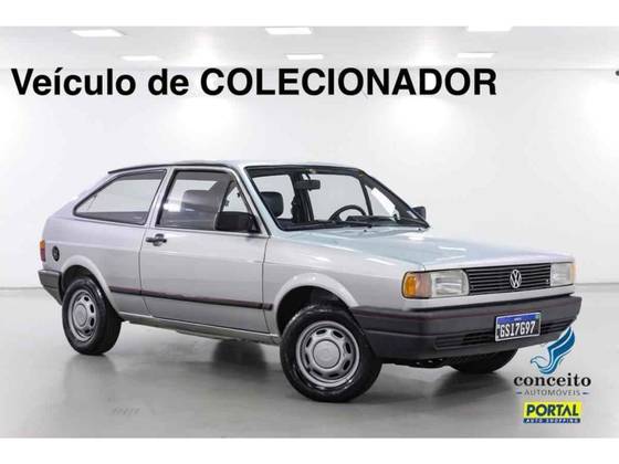 VOLKSWAGEN GOL 1.6 CL 8V GASOLINA 2P MANUAL VOLKSWAGEN GOL 1.6 CL 8V GASOLINA 2P MANUAL